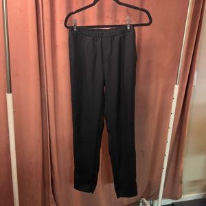 BB Dakota Black Slacks